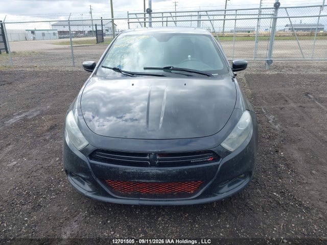 Продажа на аукционе авто 2016 Dodge Dart Sxt, vin: 1C3CDFBB6GD529429, номер лота: 12701505
