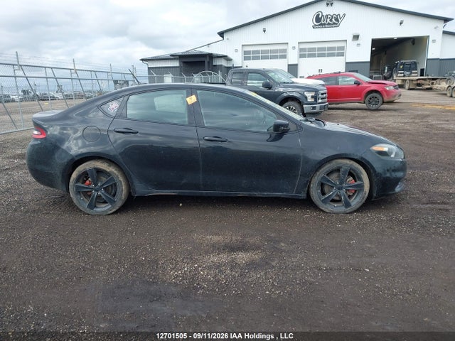 Продажа на аукционе авто 2016 Dodge Dart Sxt, vin: 1C3CDFBB6GD529429, номер лота: 12701505