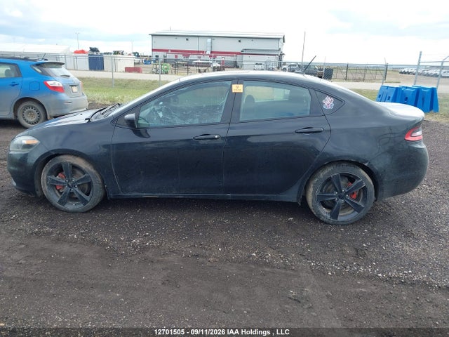 Продажа на аукционе авто 2016 Dodge Dart Sxt, vin: 1C3CDFBB6GD529429, номер лота: 12701505
