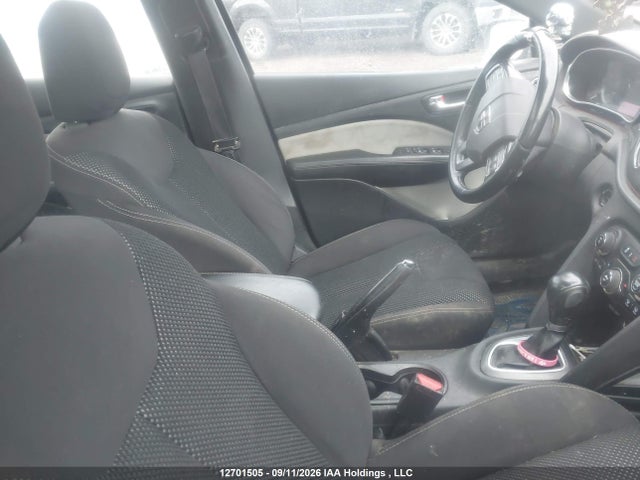 Продажа на аукционе авто 2016 Dodge Dart Sxt, vin: 1C3CDFBB6GD529429, номер лота: 12701505