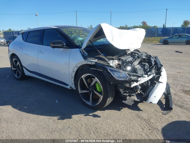 KIA Ev6 Gt 2024 KNDC5DLE4R5203034 главное изображение