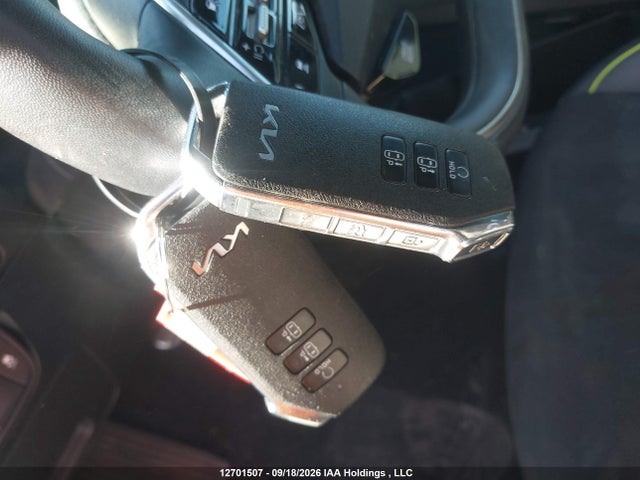 KIA Ev6 Gt 2024 KNDC5DLE4R5203034 Image 11