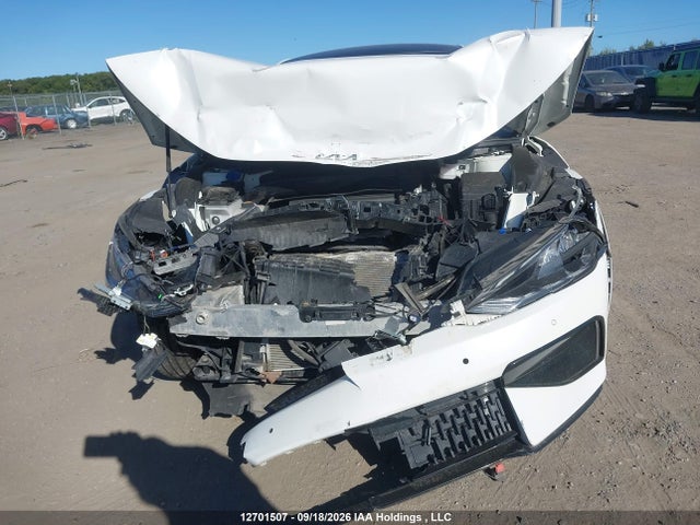 KIA Ev6 Gt 2024 KNDC5DLE4R5203034 Image 13