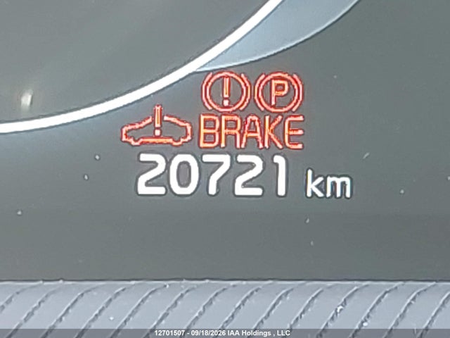 KIA Ev6 Gt 2024 KNDC5DLE4R5203034 Image 16
