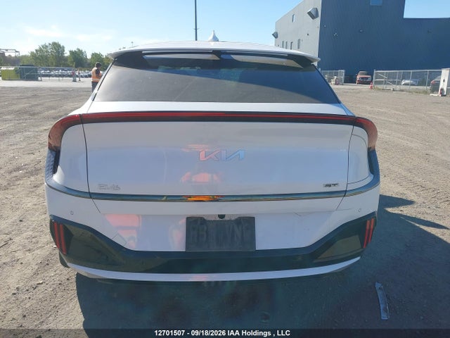 KIA Ev6 Gt 2024 KNDC5DLE4R5203034 Image 17