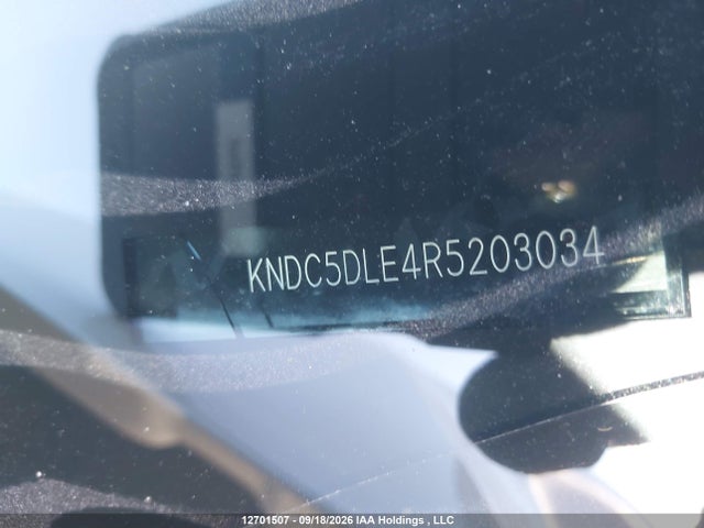 KIA Ev6 Gt 2024 KNDC5DLE4R5203034 Image 20