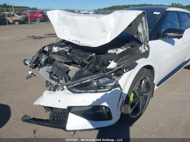 KIA Ev6 Gt 2024 KNDC5DLE4R5203034 Image 21