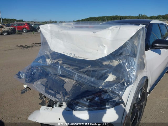 KIA Ev6 Gt 2024 KNDC5DLE4R5203034 Image 23