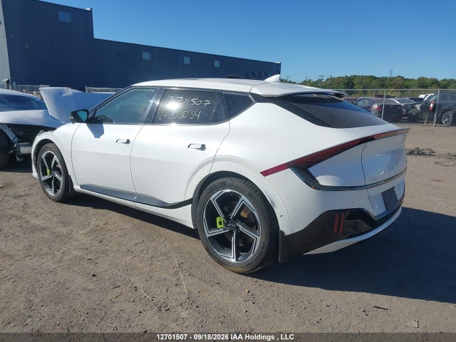 KIA Ev6 Gt 2024 KNDC5DLE4R5203034 Image 3