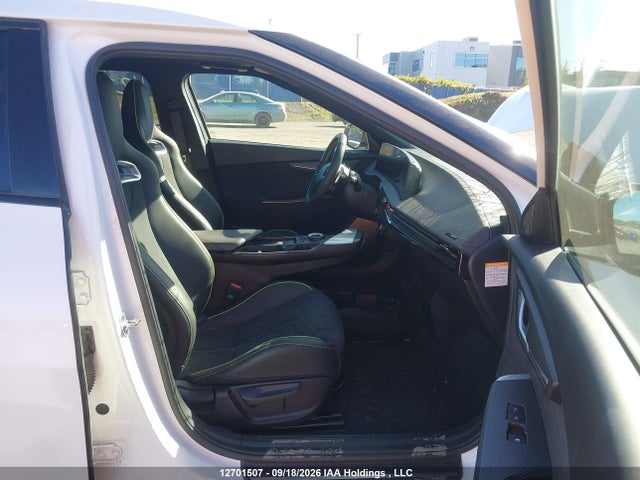 KIA Ev6 Gt 2024 KNDC5DLE4R5203034 Image 5