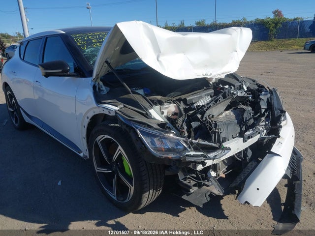 KIA Ev6 Gt 2024 KNDC5DLE4R5203034 Image 6