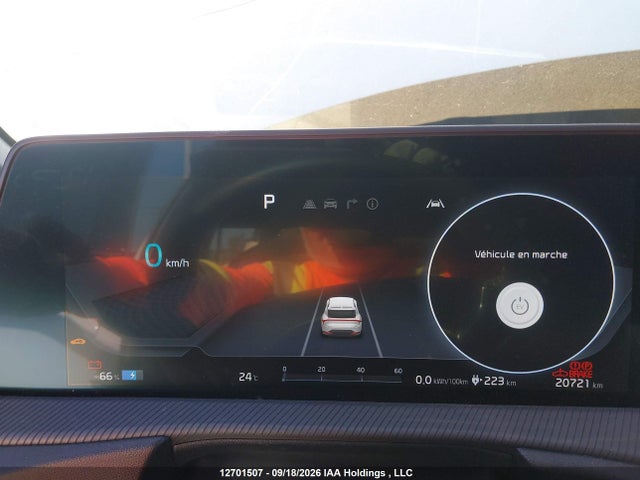 KIA Ev6 Gt 2024 KNDC5DLE4R5203034 Image 7