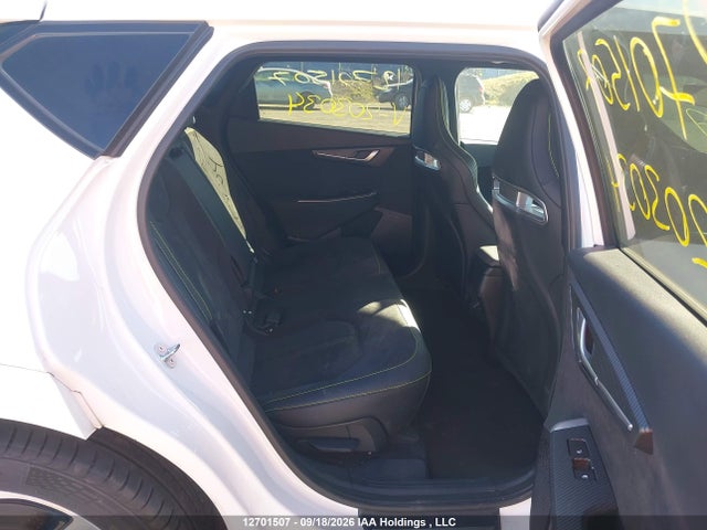 KIA Ev6 Gt 2024 KNDC5DLE4R5203034 Image 8