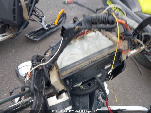 Aukcja sprzedaży 2005 Harley-davidson Flhtpi, vin: 1HD1FMW165Y643809, numer aukcji: 12701517