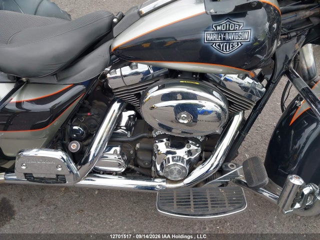 Aukcja sprzedaży 2005 Harley-davidson Flhtpi, vin: 1HD1FMW165Y643809, numer aukcji: 12701517