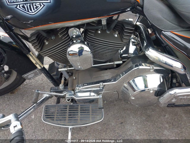 Aukcja sprzedaży 2005 Harley-davidson Flhtpi, vin: 1HD1FMW165Y643809, numer aukcji: 12701517