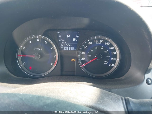 Продажа на аукционе авто 2012 Hyundai Accent Gls/gs, vin: KMHCT5AE9CU000700, номер лота: 12701518