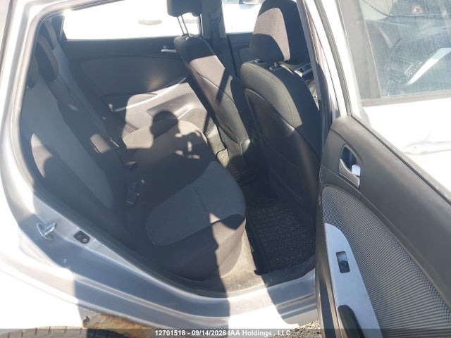 Продажа на аукционе авто 2012 Hyundai Accent Gls/gs, vin: KMHCT5AE9CU000700, номер лота: 12701518