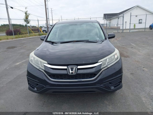 2HKRM4H36GH112851 Honda CR-V LX