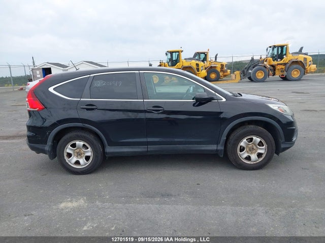2016 Honda Cr-v Lx მანქანა იყიდება აუქციონზე, vin: 2HKRM4H36GH112851, აუქციონის ნომერი: 12701519