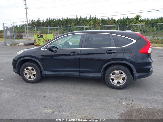2HKRM4H36GH112851 Honda CR-V LX