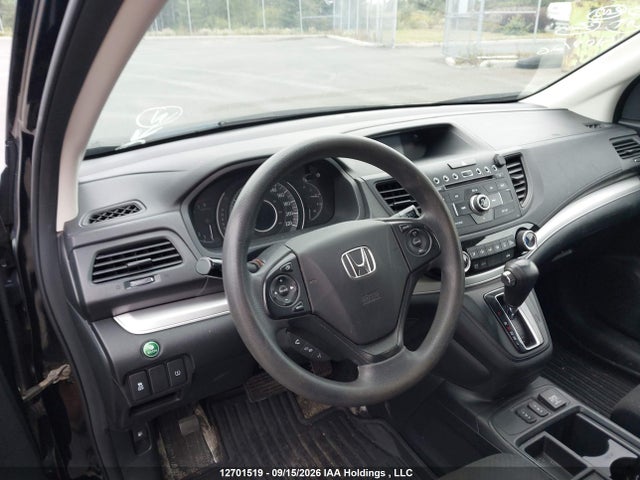 2HKRM4H36GH112851 Honda CR-V LX