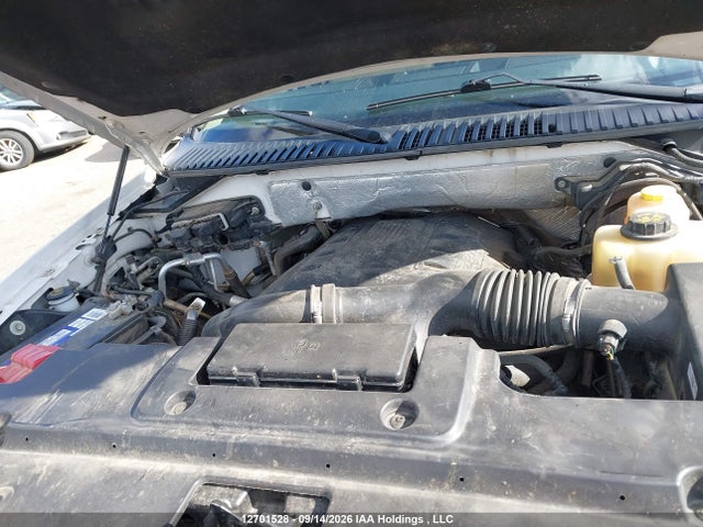 12701528 :رقم المزاد ، 1FMJK2AT8HEA67555 vin ، 2017 Ford Expedition El Limited مزاد بيع