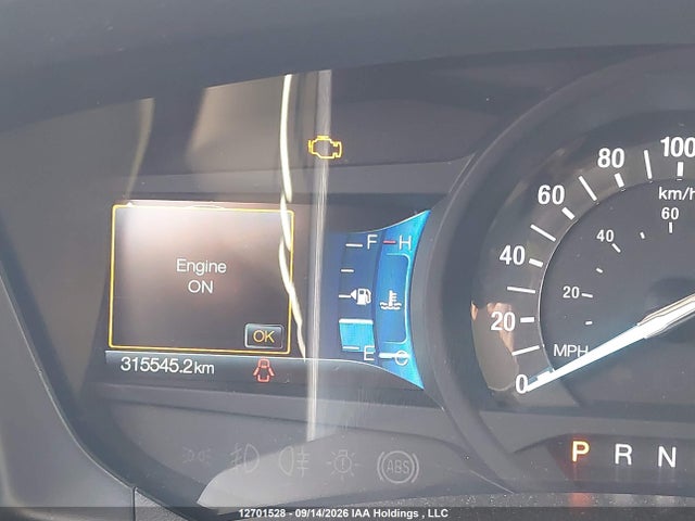 12701528 :رقم المزاد ، 1FMJK2AT8HEA67555 vin ، 2017 Ford Expedition El Limited مزاد بيع