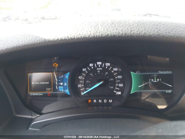 12701528 :رقم المزاد ، 1FMJK2AT8HEA67555 vin ، 2017 Ford Expedition El Limited مزاد بيع