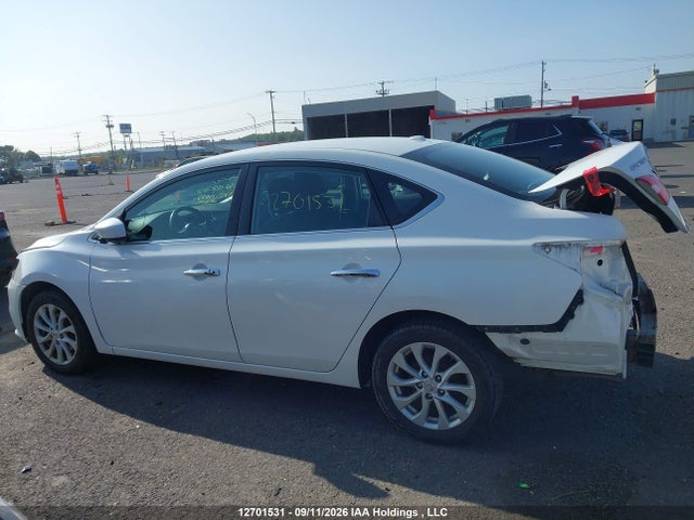 Nissan SENTRA SV 2016 3N1AB7AP9GL641232 Image 15