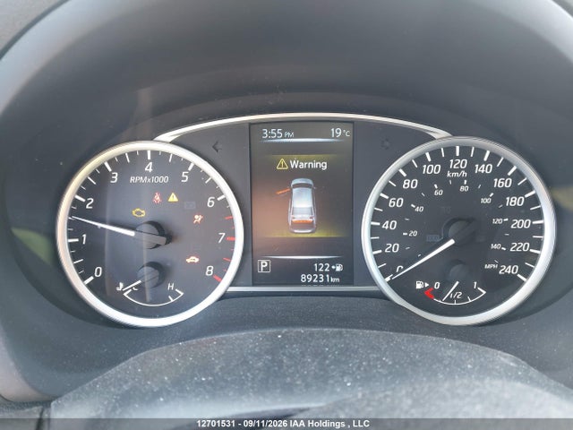 Nissan SENTRA SV 2016 3N1AB7AP9GL641232 Image 7