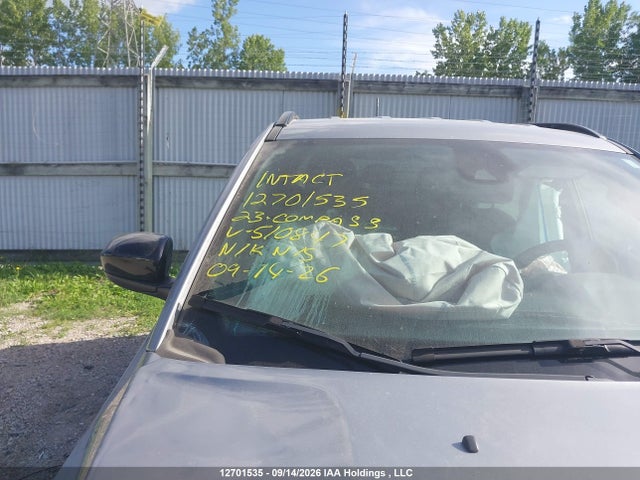 Продаж на аукціоні авто 2023 Jeep Compass, vin: 3C4NJDBN9PT510847, номер лоту: 12701535