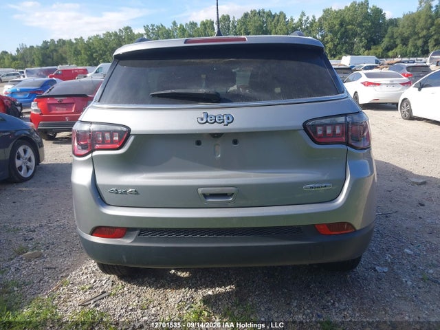 Продаж на аукціоні авто 2023 Jeep Compass, vin: 3C4NJDBN9PT510847, номер лоту: 12701535