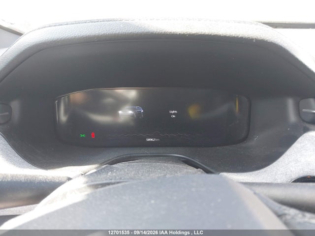 Продаж на аукціоні авто 2023 Jeep Compass, vin: 3C4NJDBN9PT510847, номер лоту: 12701535