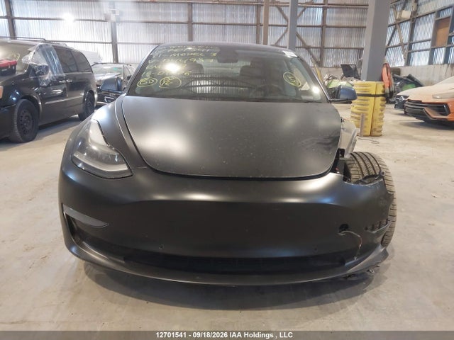 Aukcja sprzedaży 2021 Tesla Model 3, vin: 5YJ3E1EC8MF044987, numer aukcji: 12701541