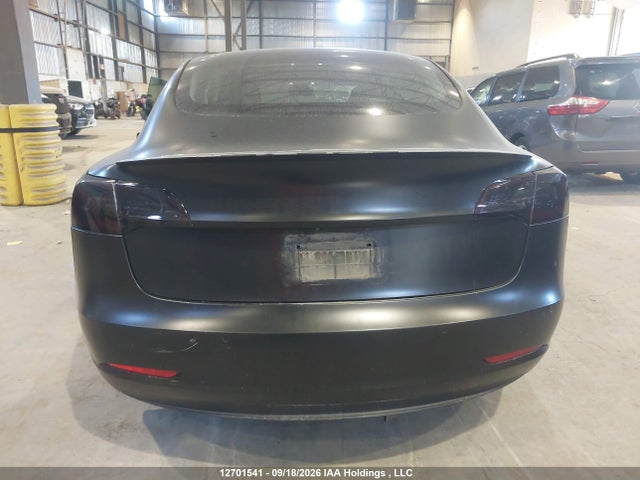 Aukcja sprzedaży 2021 Tesla Model 3, vin: 5YJ3E1EC8MF044987, numer aukcji: 12701541