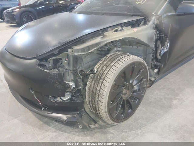 Aukcja sprzedaży 2021 Tesla Model 3, vin: 5YJ3E1EC8MF044987, numer aukcji: 12701541