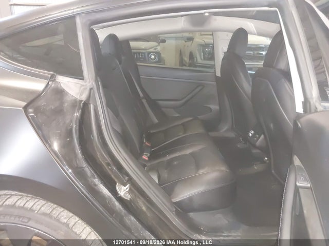 Aukcja sprzedaży 2021 Tesla Model 3, vin: 5YJ3E1EC8MF044987, numer aukcji: 12701541