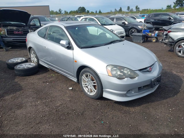 Aukcja sprzedaży 2003 Acura Rsx, vin: JH4DC53003C800431, numer aukcji: 12701545