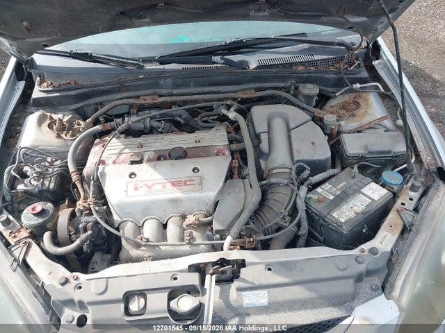 Auction sale of the 2003 Acura Rsx, vin: JH4DC53003C800431, lot number: 12701545