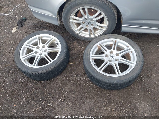 Auction sale of the 2003 Acura Rsx, vin: JH4DC53003C800431, lot number: 12701545