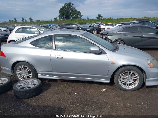 Auction sale of the 2003 Acura Rsx, vin: JH4DC53003C800431, lot number: 12701545