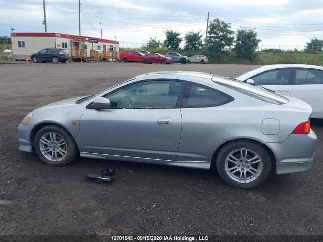 Auction sale of the 2003 Acura Rsx, vin: JH4DC53003C800431, lot number: 12701545