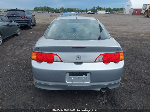 Auction sale of the 2003 Acura Rsx, vin: JH4DC53003C800431, lot number: 12701545