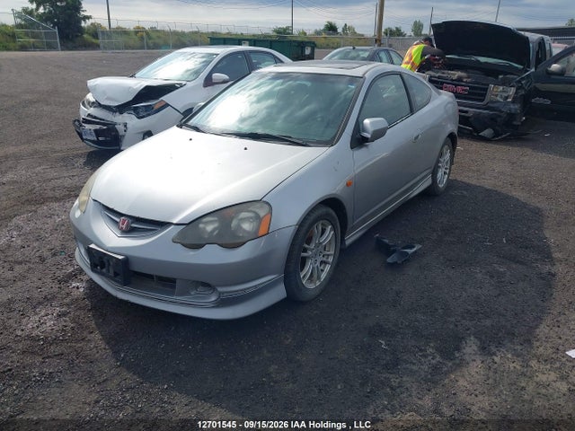 Auction sale of the 2003 Acura Rsx, vin: JH4DC53003C800431, lot number: 12701545