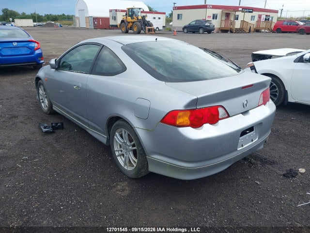 Auction sale of the 2003 Acura Rsx, vin: JH4DC53003C800431, lot number: 12701545