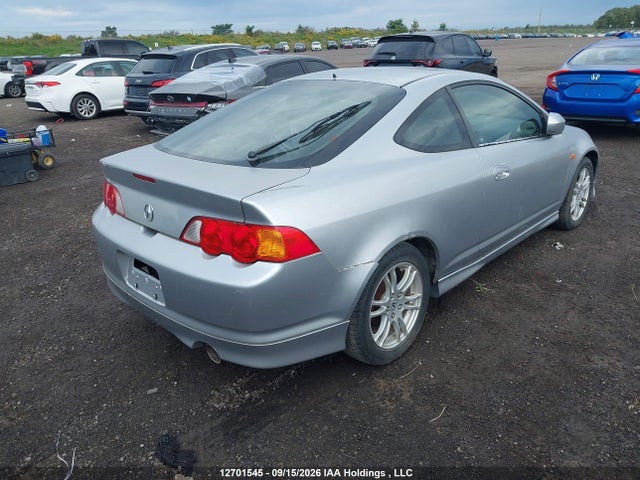 Auction sale of the 2003 Acura Rsx, vin: JH4DC53003C800431, lot number: 12701545