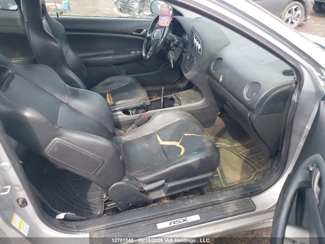 Auction sale of the 2003 Acura Rsx, vin: JH4DC53003C800431, lot number: 12701545