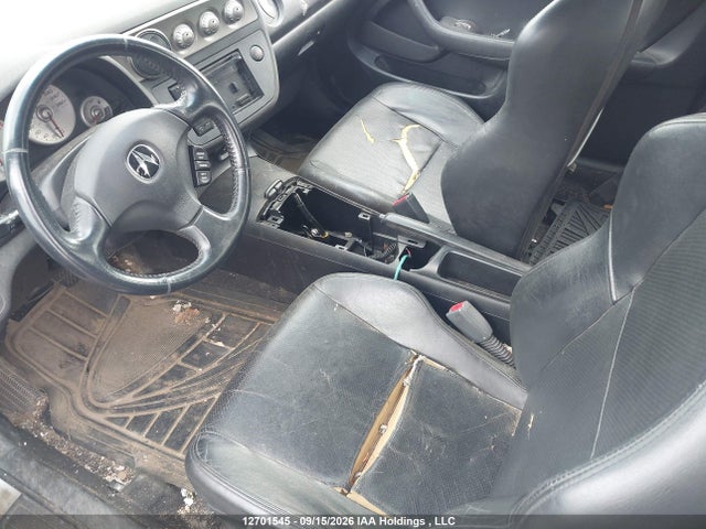 Auction sale of the 2003 Acura Rsx, vin: JH4DC53003C800431, lot number: 12701545