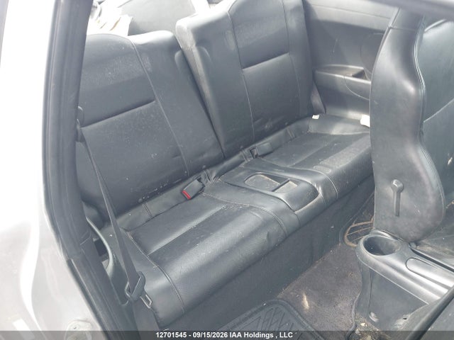 Auction sale of the 2003 Acura Rsx, vin: JH4DC53003C800431, lot number: 12701545